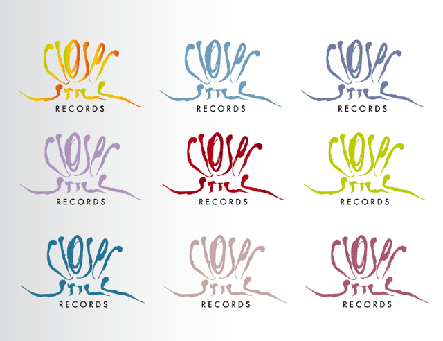 Logo – Closer Still Records