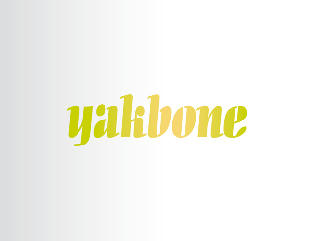 Logo – Yakbone – Closer Still Records