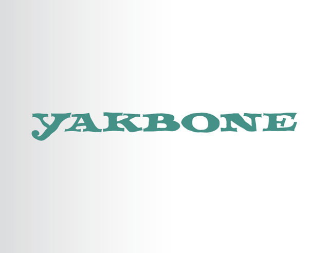 Logo – Yakbone – Closer Still Records
